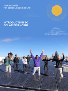 Intro to solar financing guide PDF